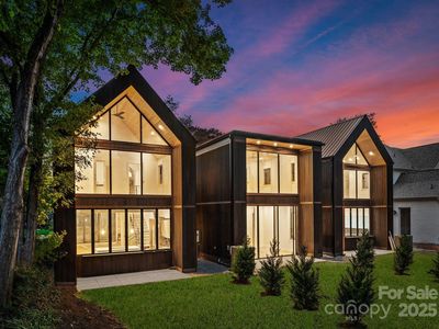 421 Marsh Rd #103, Charlotte, NC, 28209