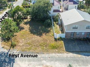 0 12th St, Panama City Beach, FL 32413