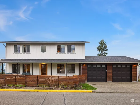 556 6th Avenue S, Edmonds, WA 98020