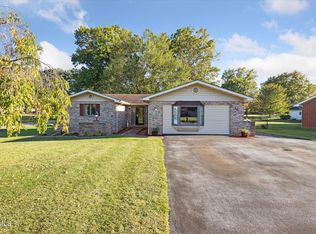 876 Edgemont North St NE, Abingdon, VA 24210