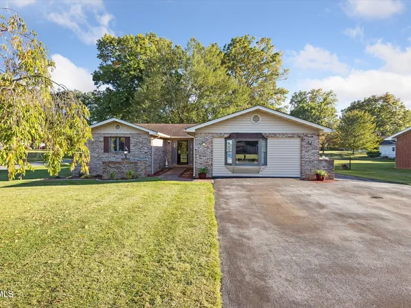 876 Edgemont North St NE, Abingdon, VA 24210