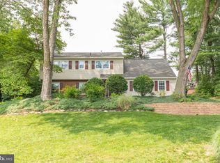 36 Waterford Way, Wallingford, PA 19086