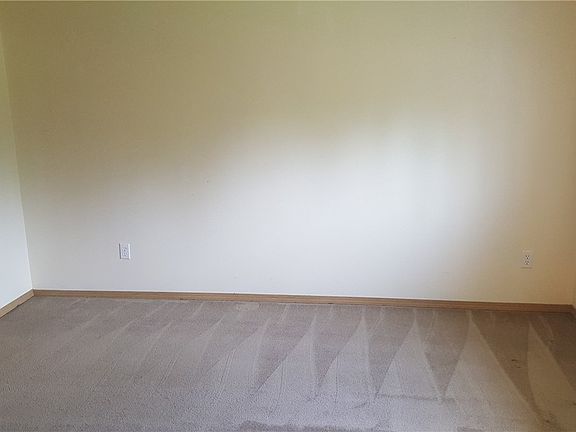 Upstairs bedroom