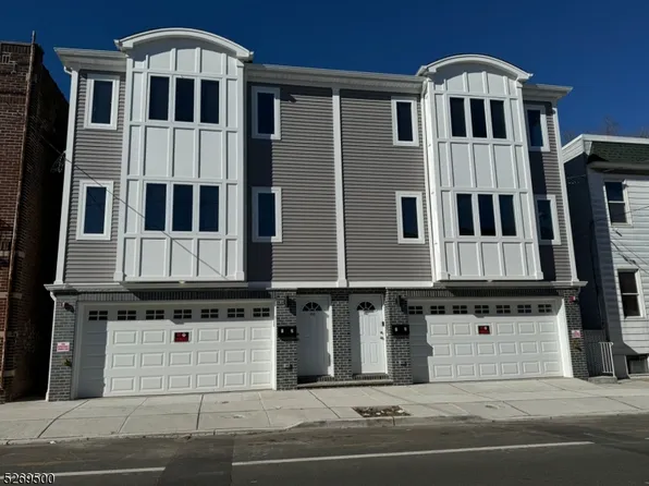 560 N 11Th St, Newark City, NJ 07107