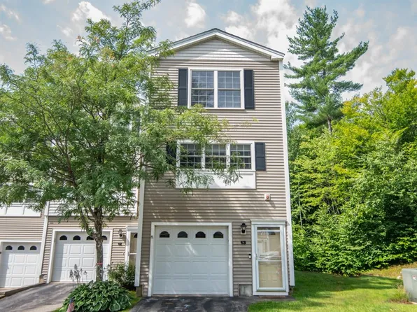 24 Dillon Way #13, Laconia, NH 03246