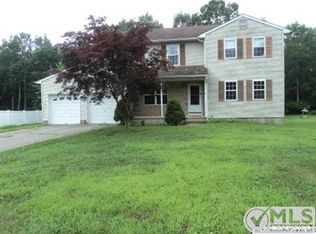 410 Pfister Rd, Jackson, NJ 08527