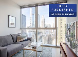 201 N Garland Ct UNIT 3702, Chicago, IL 60601