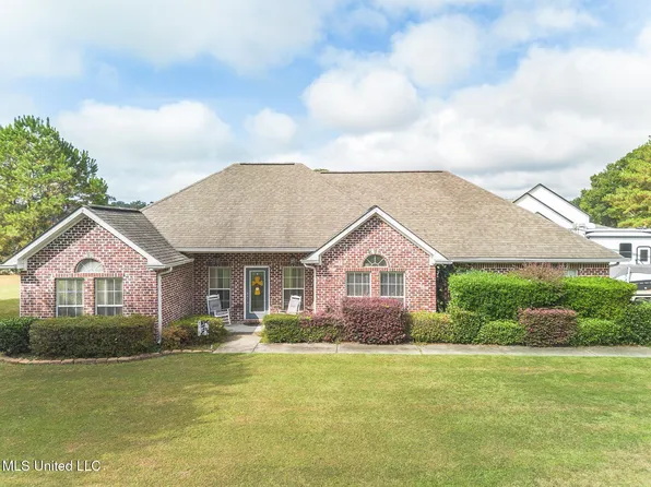 12009 Circle G Ranch Rd, Picayune, MS 39466