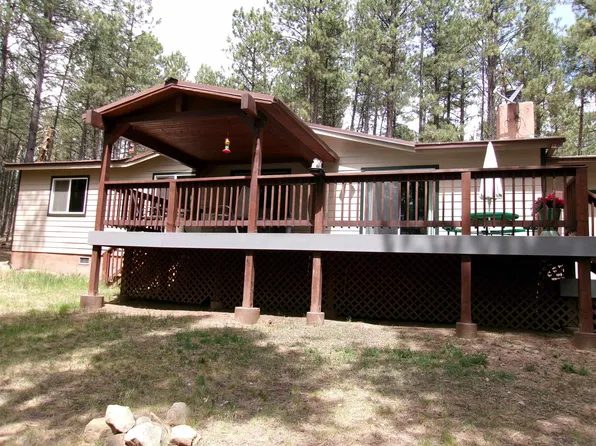 84 St Andrews Way, Angel Fire, NM 87710