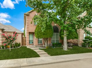 6007 Lytham Dr, Dallas, TX 75252