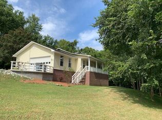 2 Old Trestle Ln, Batesville, AR 72501