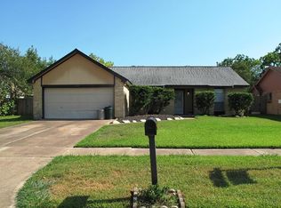 2521 Northern Dr, League City, TX 77573
