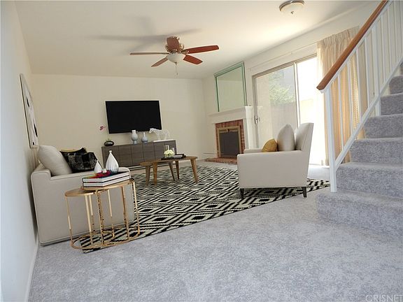 2nd image of 17221 Roscoe Blvd Unit 11