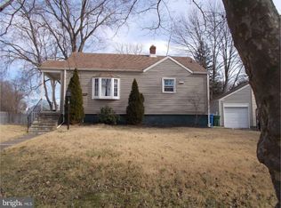 5 Gere Ter, Cherry Hill, NJ 08002