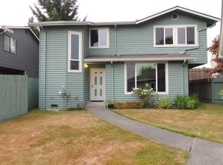 135 93rd St SE, Everett, WA 98208