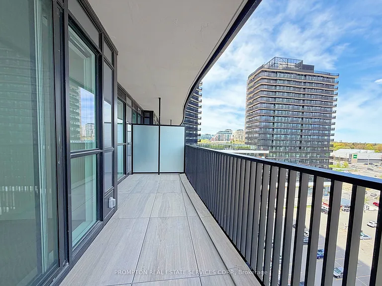68 Esther Shiner Blvd #909 — Photo 14