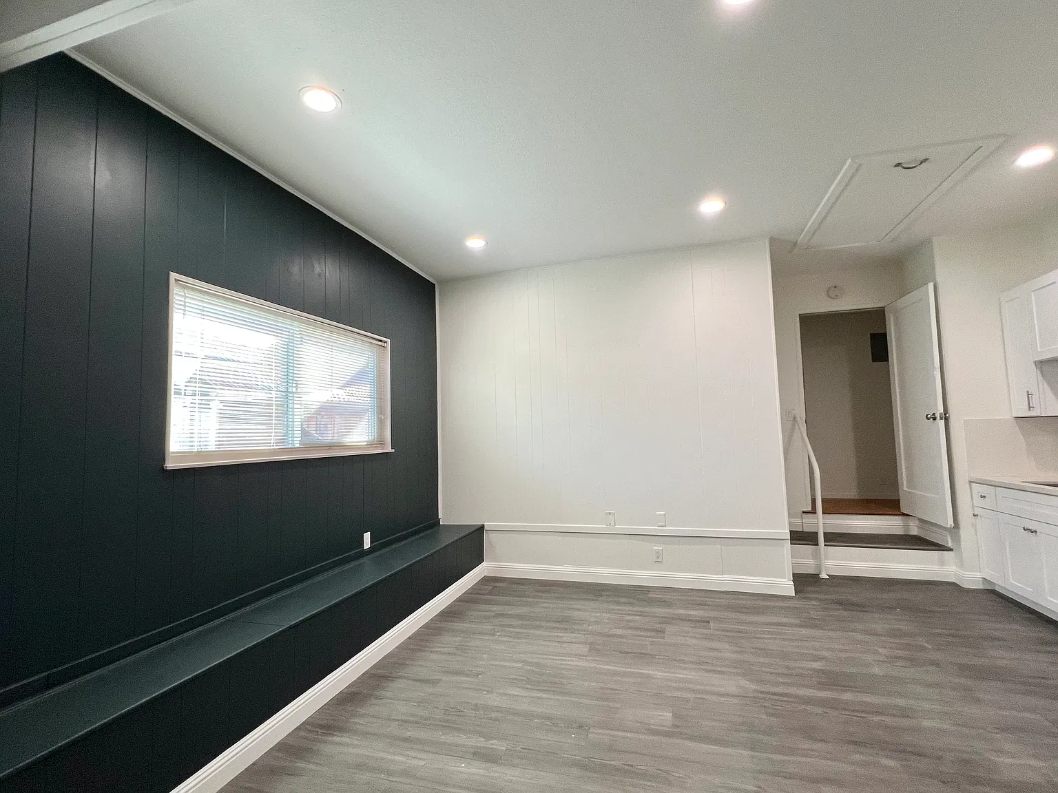 1 bed, 500 sqft, $1,850 — Photo 2