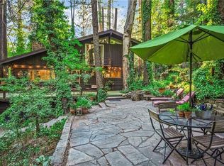 16440 Cobb Blvd, Cobb, CA 95426