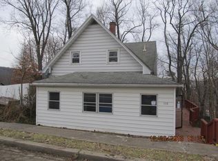 110 Hiland Ave, Oil City, PA
