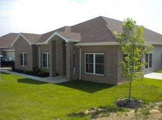 1307 Seminole Cir, Beaver Falls, PA 15010