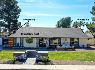 5355 E Kings Ave, Scottsdale, AZ 85254