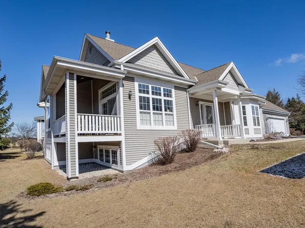 W178N6003 Prairie Sky COURT, Menomonee Falls, WI 53051