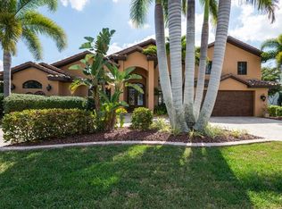 2025 Jamaica Way, Punta Gorda, FL 33950