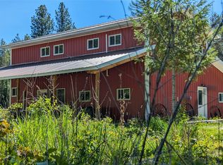 552 N Central Rd, Libby, MT 59923