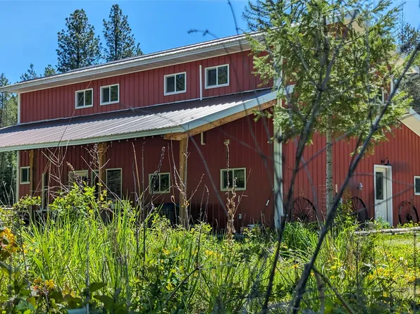 552 N Central Rd, Libby, MT 59923