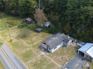 5423 Indian Draft Rd, Covington, VA 24426