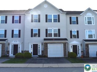 3518 Penfield Way, Nazareth, PA 18064