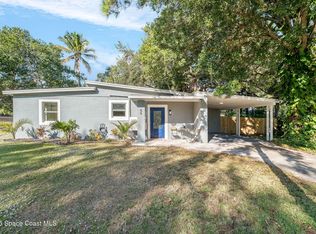 66 Moore Ave, Merritt Island, FL 32952