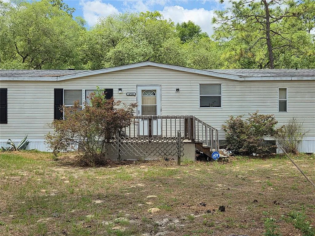 Building Photo - 4738 SW 166th Court Rd