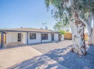4405 N 31st Dr, Phoenix, AZ 85017