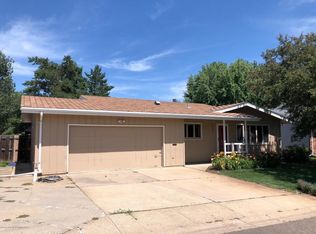 1378 12th St W, Dickinson, ND 58601