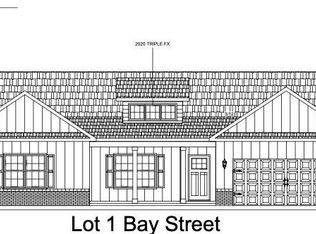 605 Bay St LOT 1, Aynor, SC 29511