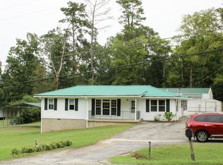 930 Cartersville Hwy, Dallas, GA