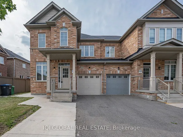 16 Zenida Rd, Brampton, ON L7A 4E3