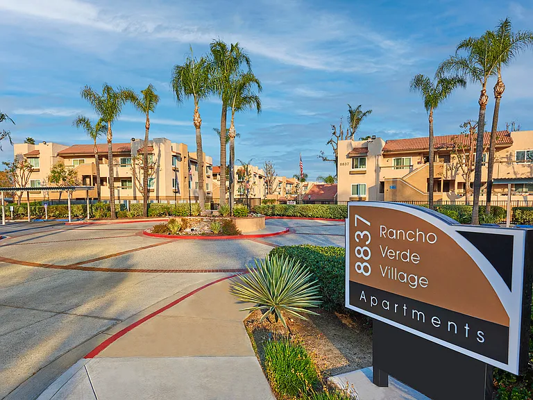 Rancho Verde Village — Photo 6
