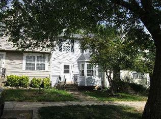 7226 Flag Harbor Dr, District Heights, MD 20747