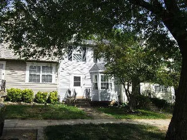 7226 Flag Harbor Dr, District Heights, MD 20747