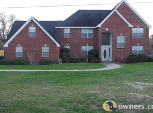 2903 Shadow Lawn St, Brenham, TX 77833
