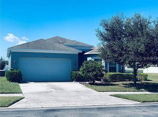 3148 Queen Alexandria Dr, Kissimmee, FL 34744