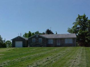 10940 State Route 132 E, Sebree, KY 42455