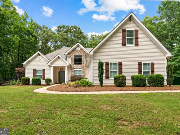 155 Quig Youngs Rd, Moreland, GA 30259