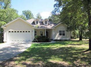 156 Hillery Trc, Brunswick, GA 31523