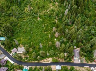 170 Paradise Rd, Park City, UT 84098
