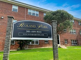 4813 Texas Ave SE, Washington, DC