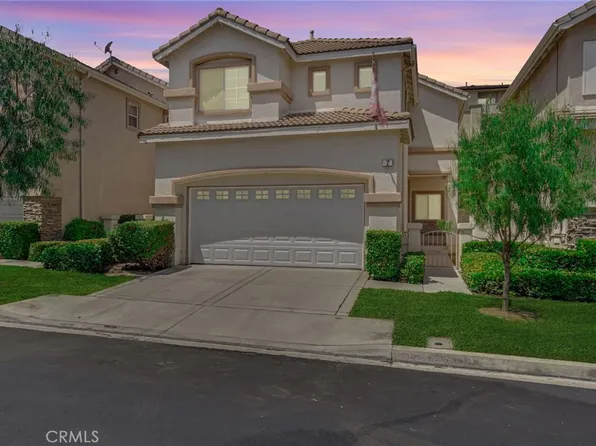 7 Cape Victoria, Aliso Viejo, CA 92656