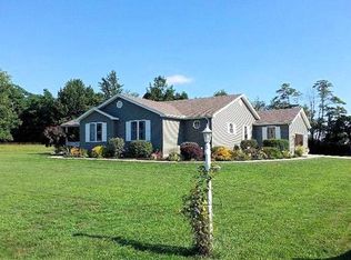 296 Horse Shoe Dr, Lake Waynoka, OH 45171